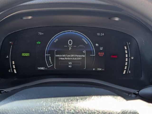 Used 2026 Toyota Camry LE FWD image 21