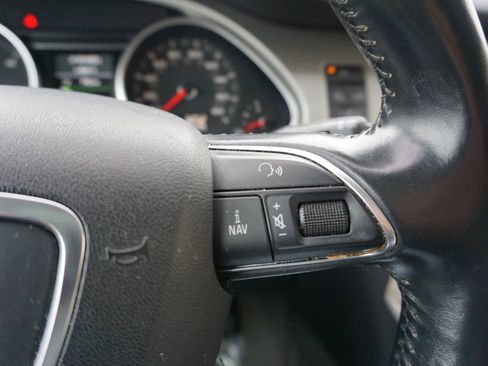 Used 2015 Audi Q7 TDI Premium Plus w/ Premium Plus Package image 35