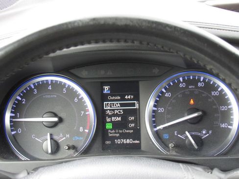 Certified 2019 Toyota Highlander XLE image 25