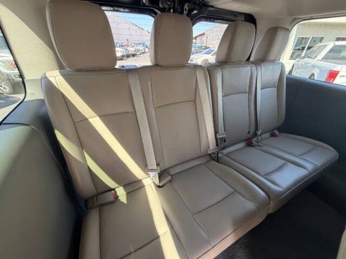 Used 2019 Nissan NV 3500 SL RWD image 21
