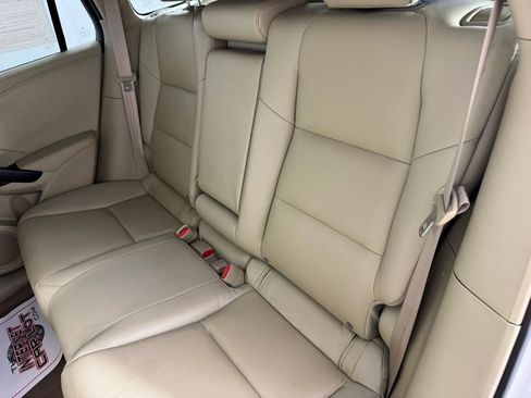 Used 2017 Acura RDX AWD image 40
