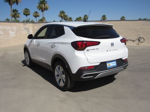 Used 2026 Buick Encore GX Preferred w/ Comfort Package AWD/4WD image 6