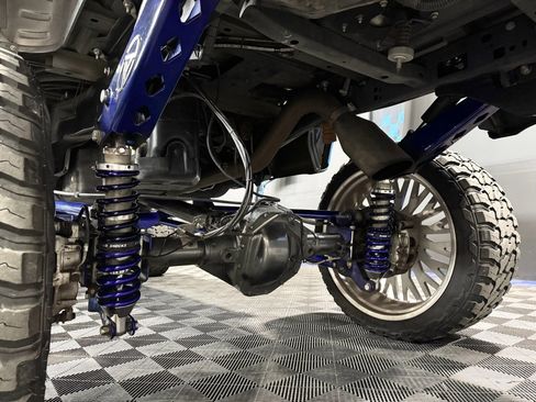 Used 2018 Ford F350 Lariat w/ Lariat Ultimate Package image 13