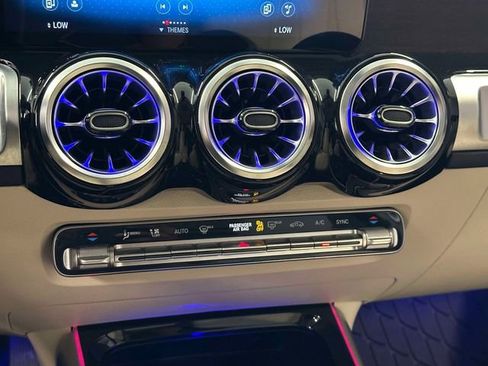 Certified 2022 Mercedes-Benz GLB 250 4MATIC image 24