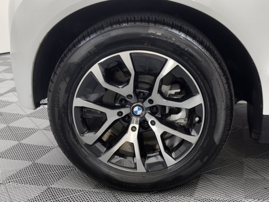 Used 2026 BMW X3 xDrive30i AWD/4WD image 13