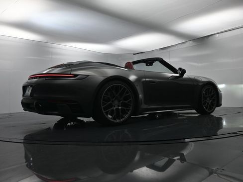Used 2020 Porsche 911 Carrera 4S image 56
