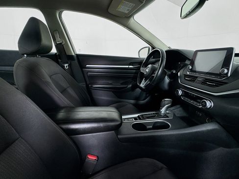 Used 2019 Nissan Altima 2.5 SV image 28