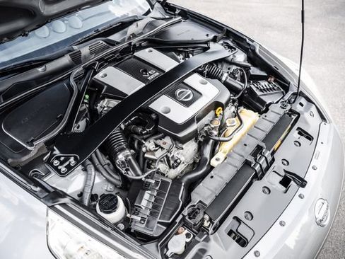 Used 2013 Nissan 370Z Coupe RWD image 66
