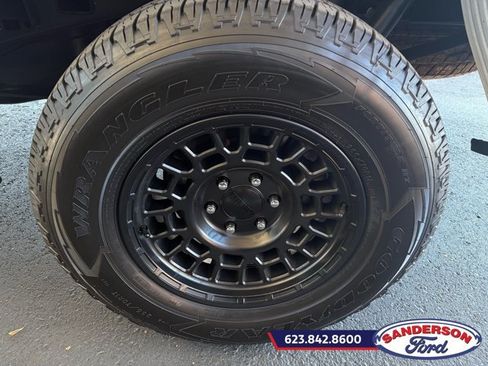 Used 2021 Ford F150 XL w/ Equipment Group 101A High AWD/4WD image 10