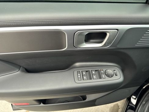 New 2026 Hyundai Santa Fe SE image 19