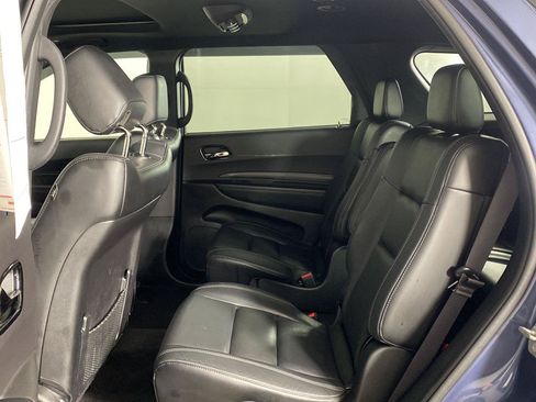 Used 2021 Dodge Durango GT AWD/4WD image 24