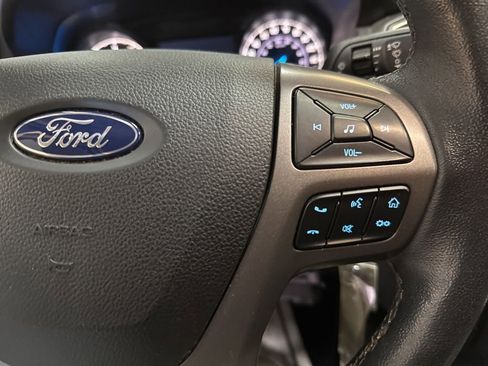 Used 2020 Ford Ranger XLT w/ Equipment Group 301A Mid image 48