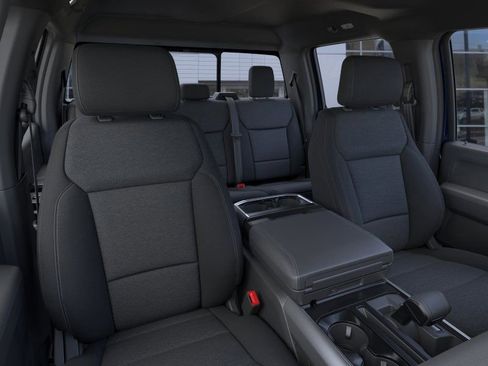 New 2025 Ford F150 XLT w/ Equipment Group 302A MID image 10