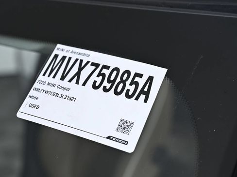 Used 2020 MINI Cooper Countryman S FWD image 33