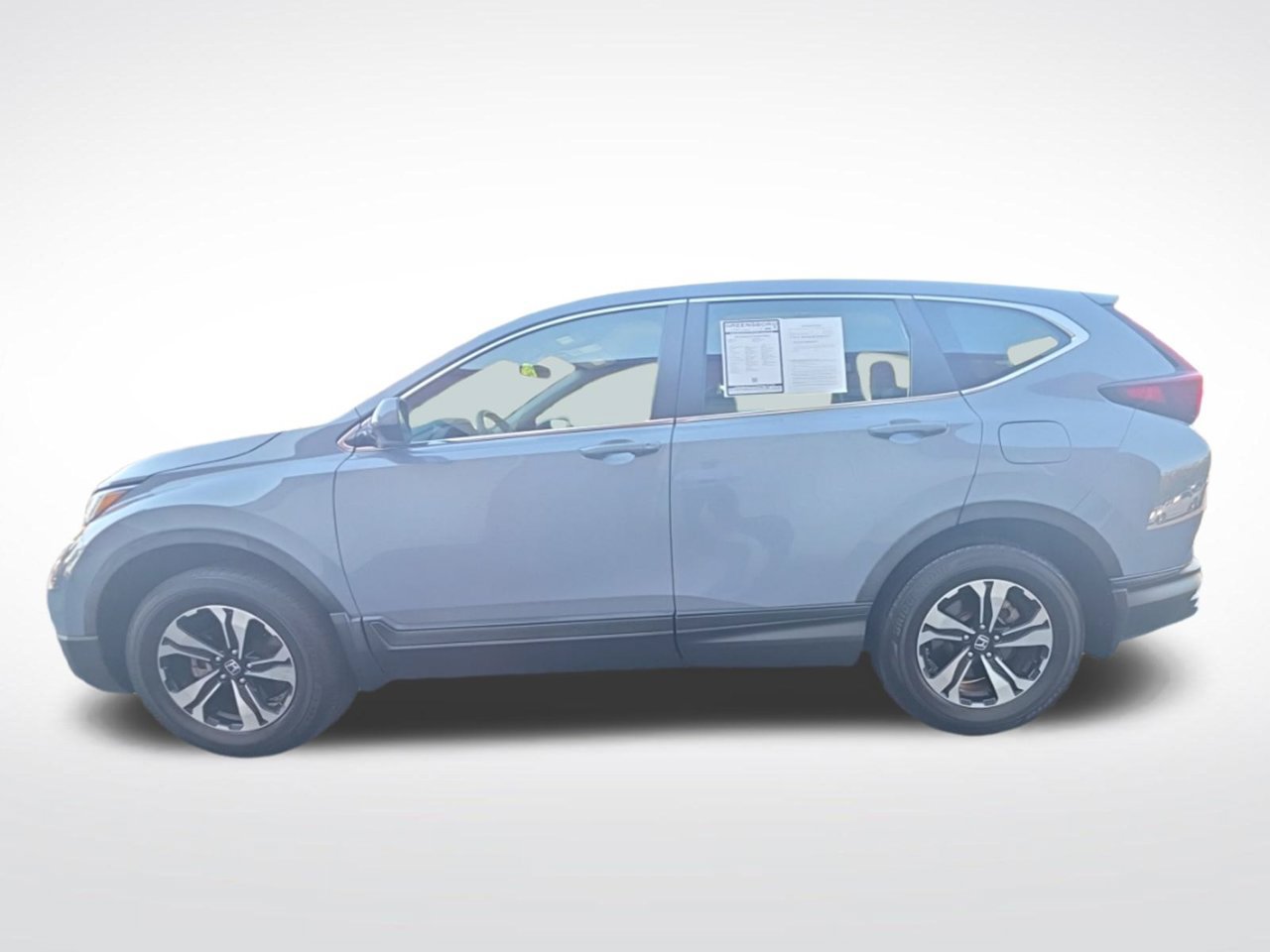 Used 2021 Honda CR-V Special Edition image 5