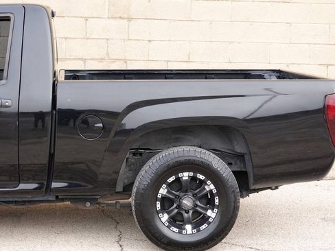 Used 2006 Chevrolet Colorado W/T RWD image 12