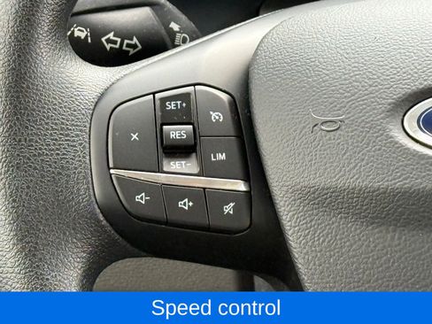 Used 2024 Ford Transit 350 XLT image 24