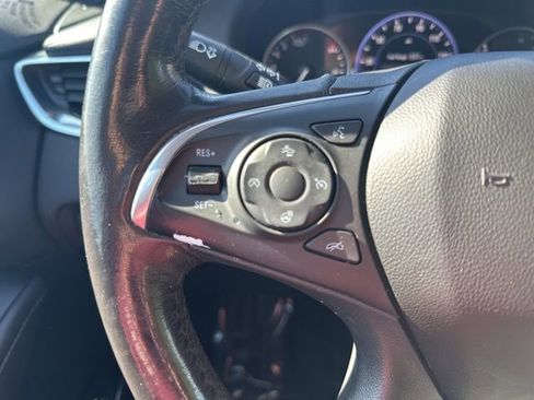 Used 2020 Buick Enclave Avenir w/ Avenir Technology Package AWD/4WD image 21