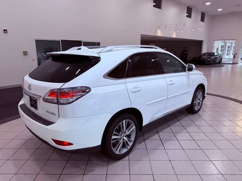 Used 2015 Lexus RX 350 FWD image 13