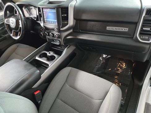 Used 2020 RAM 1500 Big Horn RWD image 19