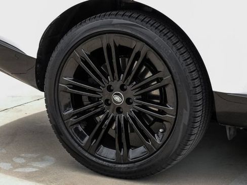 Used 2023 Land Rover Range Rover Long Wheelbase Autobiography AWD/4WD image 68
