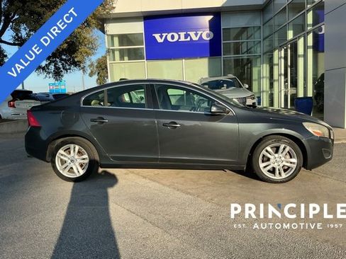 Used 2013 Volvo S60 T5 Premier image 3