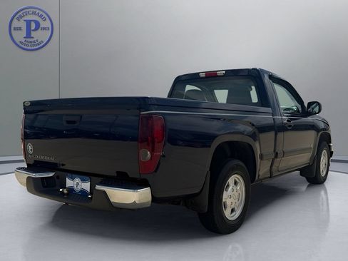 Used 2007 Chevrolet Colorado LT w/ Power Convenience Package RWD image 7