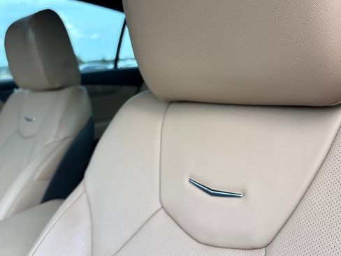 Used 2025 Cadillac CT5 Premium Luxury w/ Technology Package RWD image 6