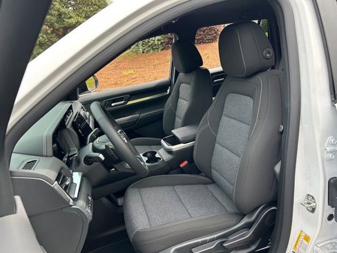 New 2026 GMC Terrain Elevation image 29