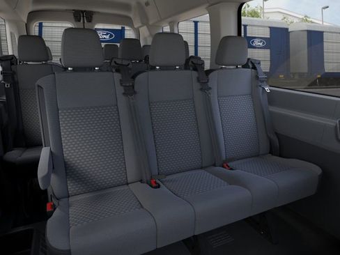 New 2025 Ford Transit 350 XLT image 12