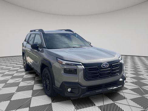 New 2026 Subaru Outback Limited XT image 7