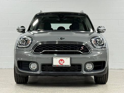 Used 2019 MINI Cooper Countryman S image 3
