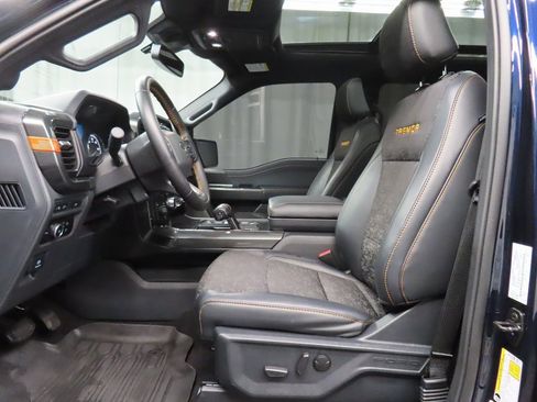 Used 2023 Ford F150 Tremor image 9