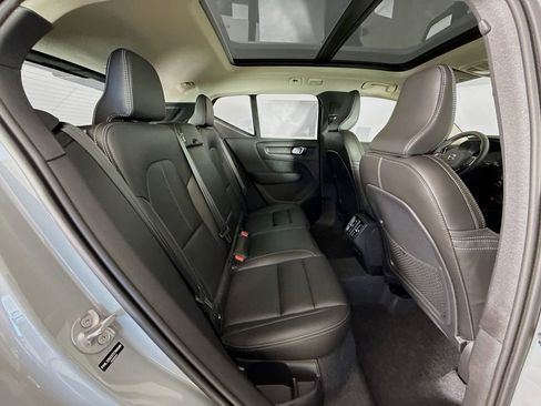 New 2026 Volvo XC40 B5 Plus w/ Protection Package Premier AWD/4WD image 29