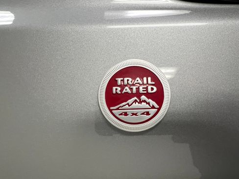 Used 2021 Jeep Compass Trailhawk w/ Convenience Group image 26