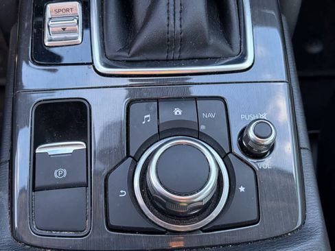 Used 2016 MAZDA CX-5 Grand Touring AWD/4WD image 22