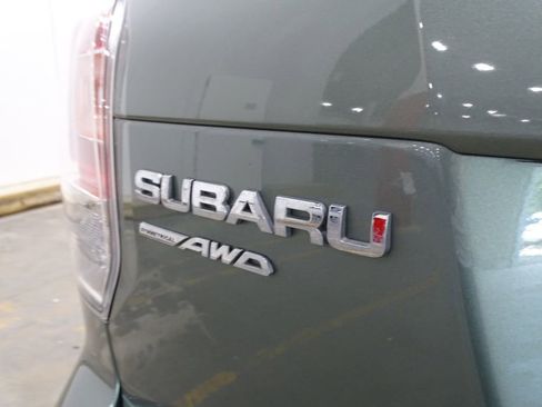 Used 2018 Subaru Forester 2.5i Limited image 44