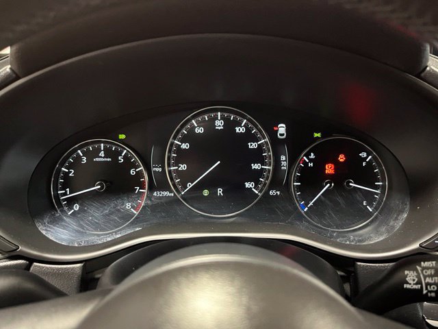 Used 2024 MAZDA CX-30 AWD 2.5 S w/ Select Sport Pkg image 27