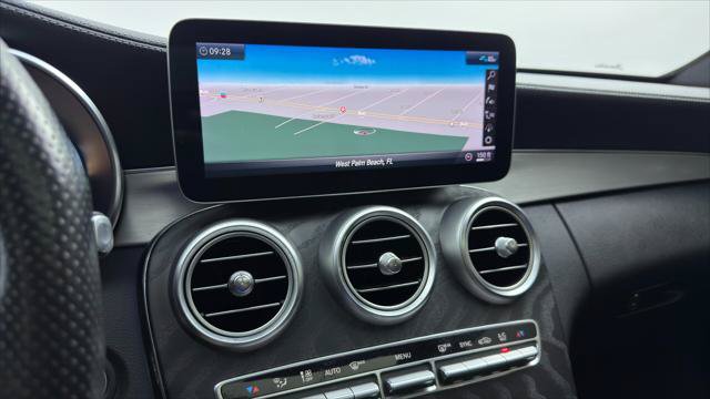 Used 2020 Mercedes-Benz C 63 AMG Sedan image 32