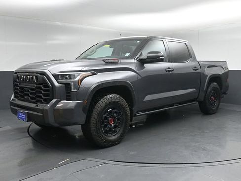 Used 2023 Toyota Tundra TRD Pro image 3
