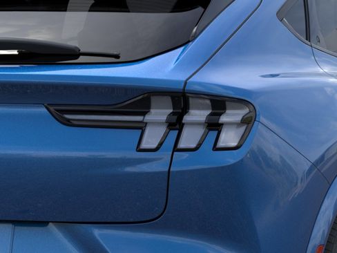 New 2025 Ford Mustang Mach-E GT w/ Interior Protection Package AWD/4WD image 21