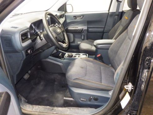 Used 2023 Ford Maverick Tremor w/ Tremor Off-Road Package AWD/4WD image 8