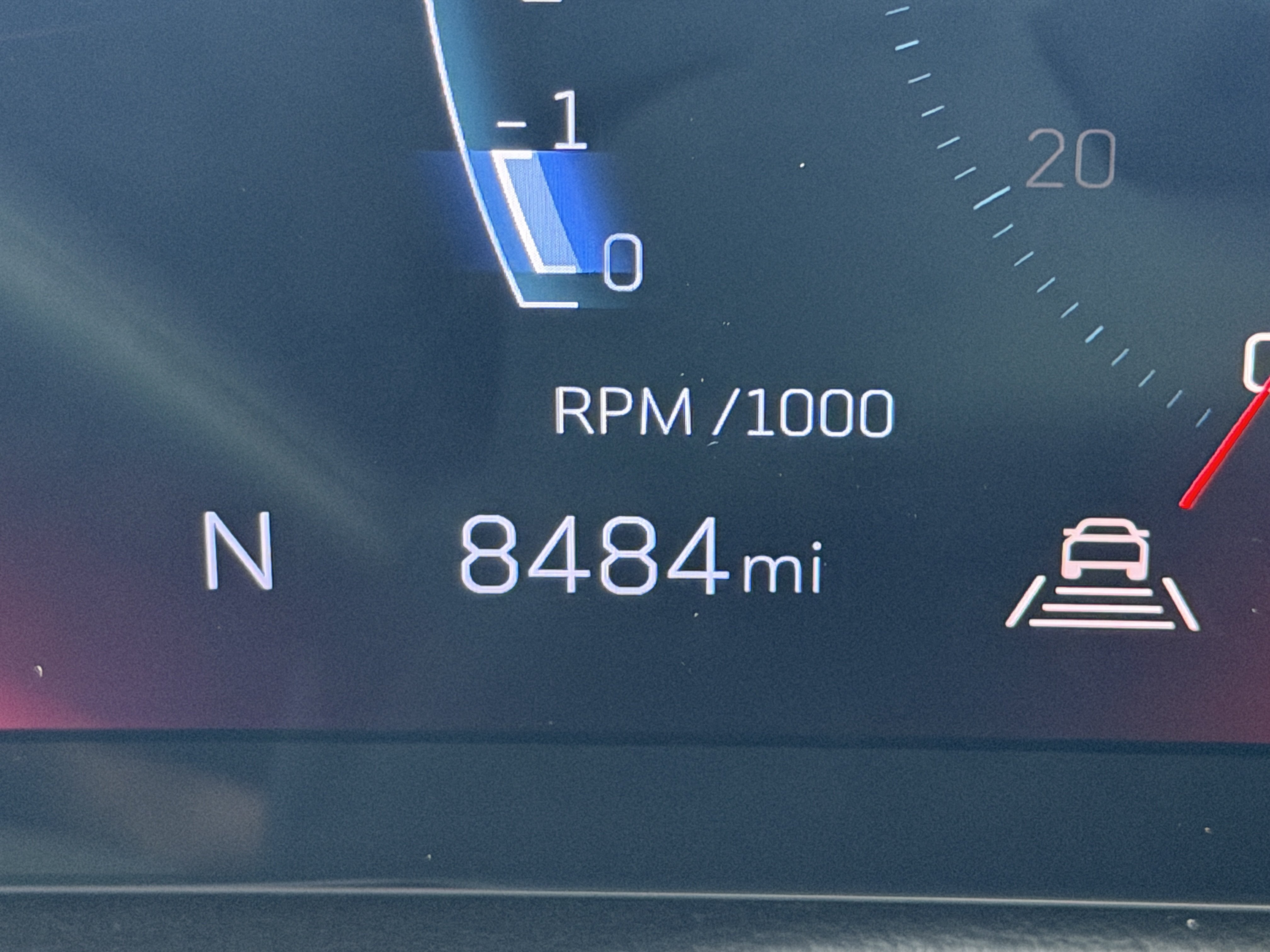 Certified 2026 Cadillac CT5 V w/ Platinum Package RWD image 29