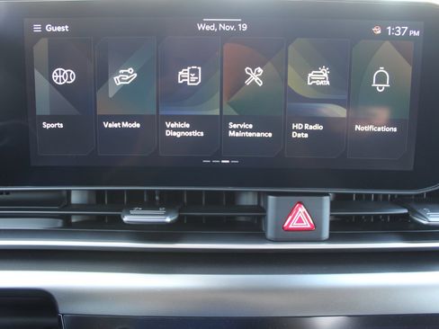 New 2026 Kia Carnival SX Prestige FWD image 54