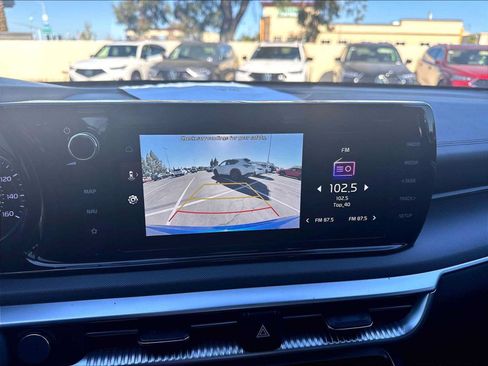 Used 2022 Kia K5 GT-Line w/ GT-Line FWD Premium Package image 22