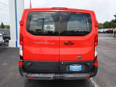 Used 2016 Ford Transit 350 148 Low Roof RWD image 6