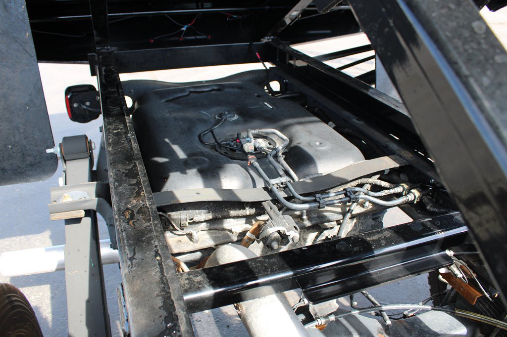 Used 2025 RAM 5500 Tradesman AWD/4WD image 38