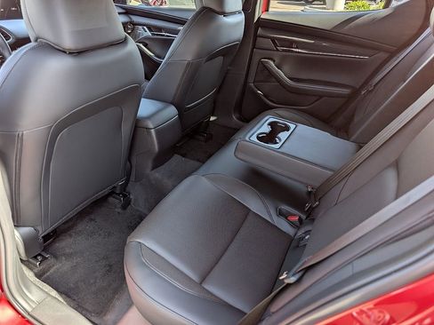New 2026 MAZDA MAZDA3 Hatchback w/Premium Plus Pkg AWD/4WD image 21