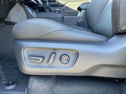 Used 2025 Toyota 4Runner TRD Pro image 21