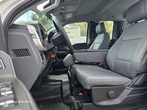 New 2026 Ford F250 XL RWD image 10
